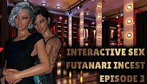 Buy Interactive Sex - Futanari Incest - Episode 3 PC