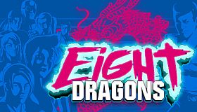 Eight Dragons