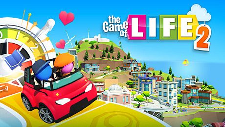 THE GAME OF LIFE 2 Game