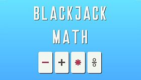 BlackJack Math