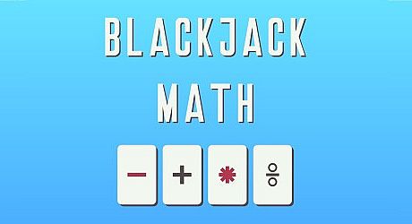 BlackJack Math Game