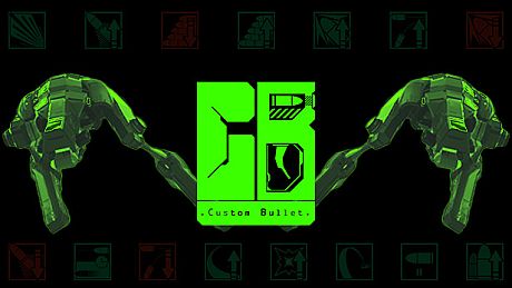 CustomBullet Game