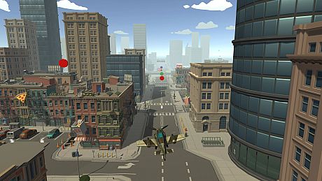 Cazzarion: Coin Pilot Game