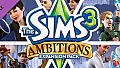 The Sims 3 Ambitions