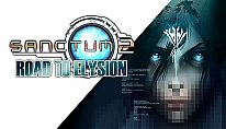 Acheter Sanctum 2: Road to Elysion PC