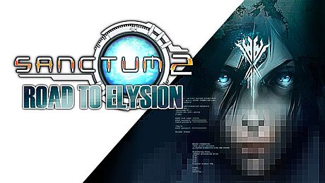 Sanctum 2: Road to Elysion DLC