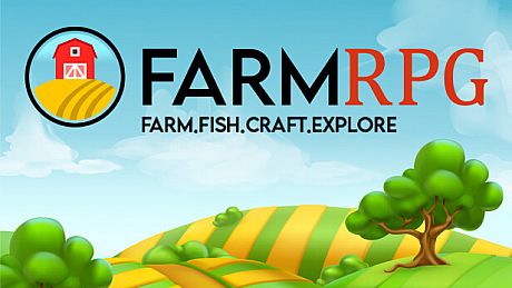 Farm RPG Game