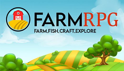 Farm RPG