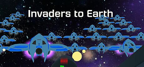 Invaders to Earth
