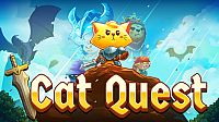 Cat Quest