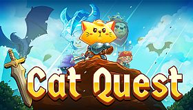 Cat Quest