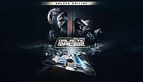 Buy STAR WARS: Galactic Racer Deluxe Edition PC