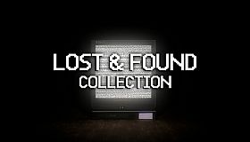 Lost & Found Collection