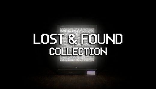 Lost & Found Collection