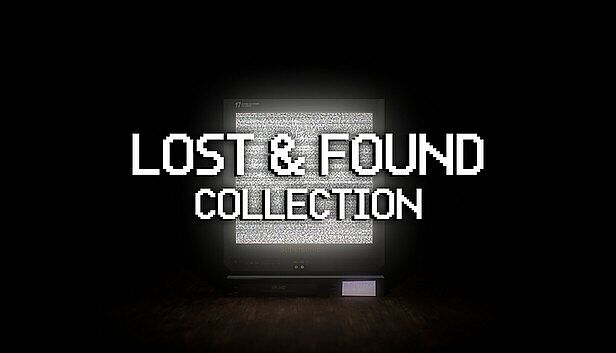 Buy Lost & Found Collection