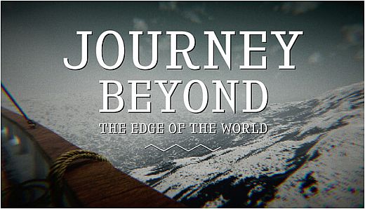 Journey Beyond the Edge of the World