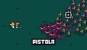 PISTOLA