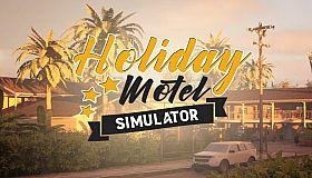 Holiday Motel Simulator