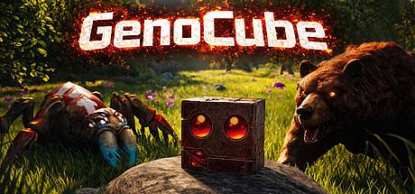 GenoCube Game