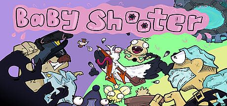 Baby Shooter