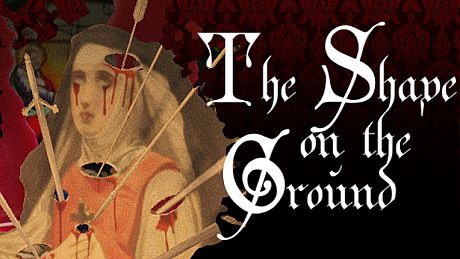 The Shape On The Ground (Steam Edition) Game