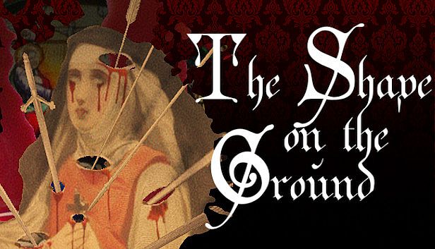 Buy The Shape On The Ground (Steam Edition)