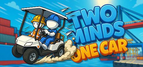 Two Minds One Car Game