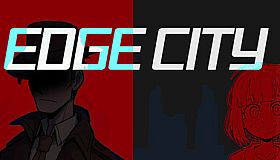 EDGE CITY
