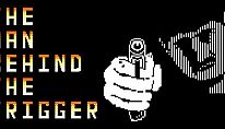 Kup The Man Behind the Trigger na PC