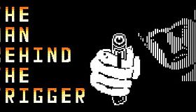 The Man Behind the Trigger
