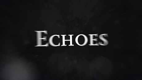 Echoes Game