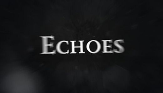 Echoes