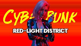 Cyberpunk: Red-Light District