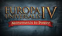 Kup Collection - Europa Universalis IV: Monuments to Power Pack na PC