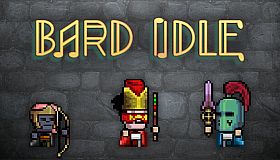 BARD IDLE - The Empresses