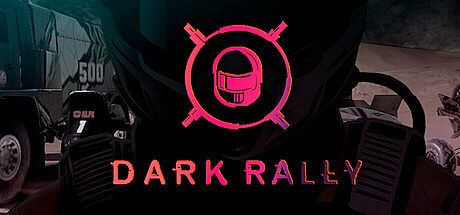 Dark Rally Game