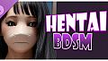 Hentai BDSM - Furry Gamer DLC 2
