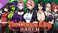 The Demon King: Harem - (Adult DLC)