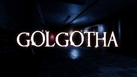 Golgotha Game