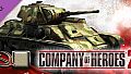 COH 2 - Soviet Skin: (L) Three Color Leningrad Front