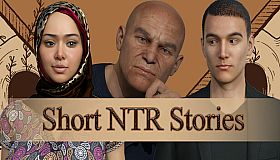 Short NTR Stories