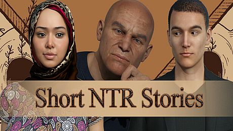 Short NTR Stories Game