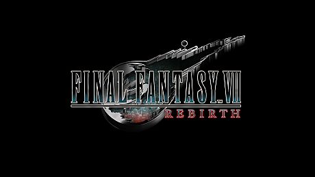 FINAL FANTASY VII REBIRTH Game