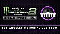 Monster Energy Supercross 2 - Los Angeles Memorial Coliseum