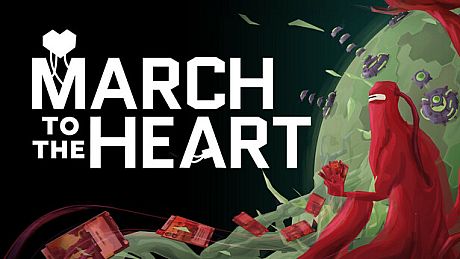 March to the Heart Game