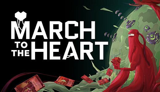 March to the Heart