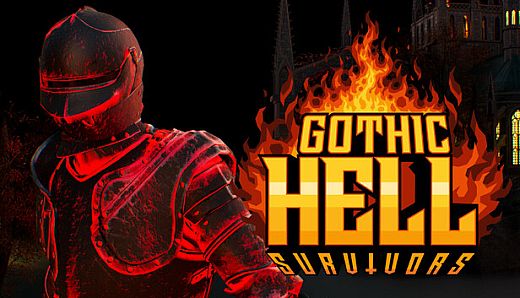 Gothic Hell: Survivors