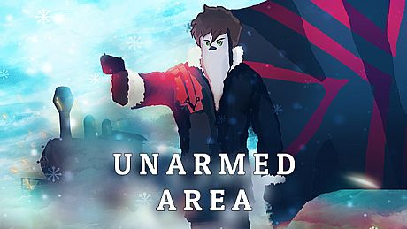 Unarmed Area Game