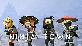 Ninja Town