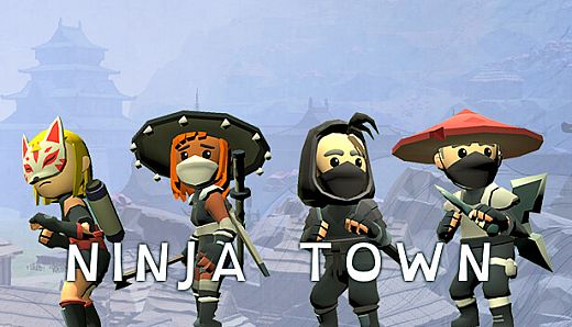 Ninja Town